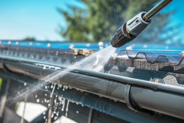 Best Pressure Washing Patio  in Lagrange, IN