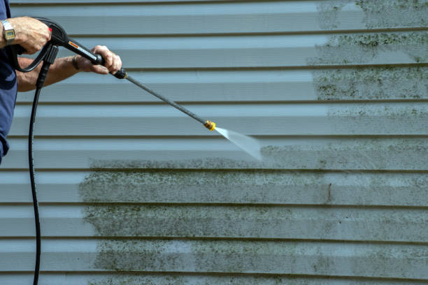 Best Fence Pressure Washing  in Lagrange, IN