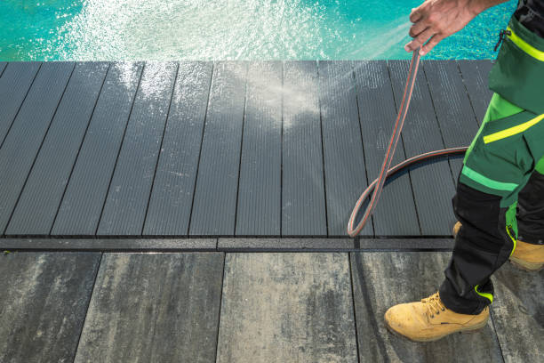 Best Pressure Washing Estimates  in Lagrange, IN