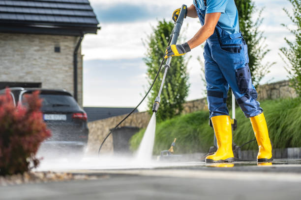 Best Roof Power Washing Services  in Lagrange, IN