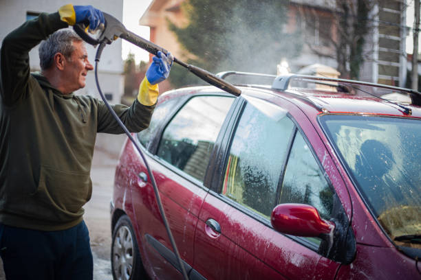 Best Pressure Washing Brick  in Lagrange, IN